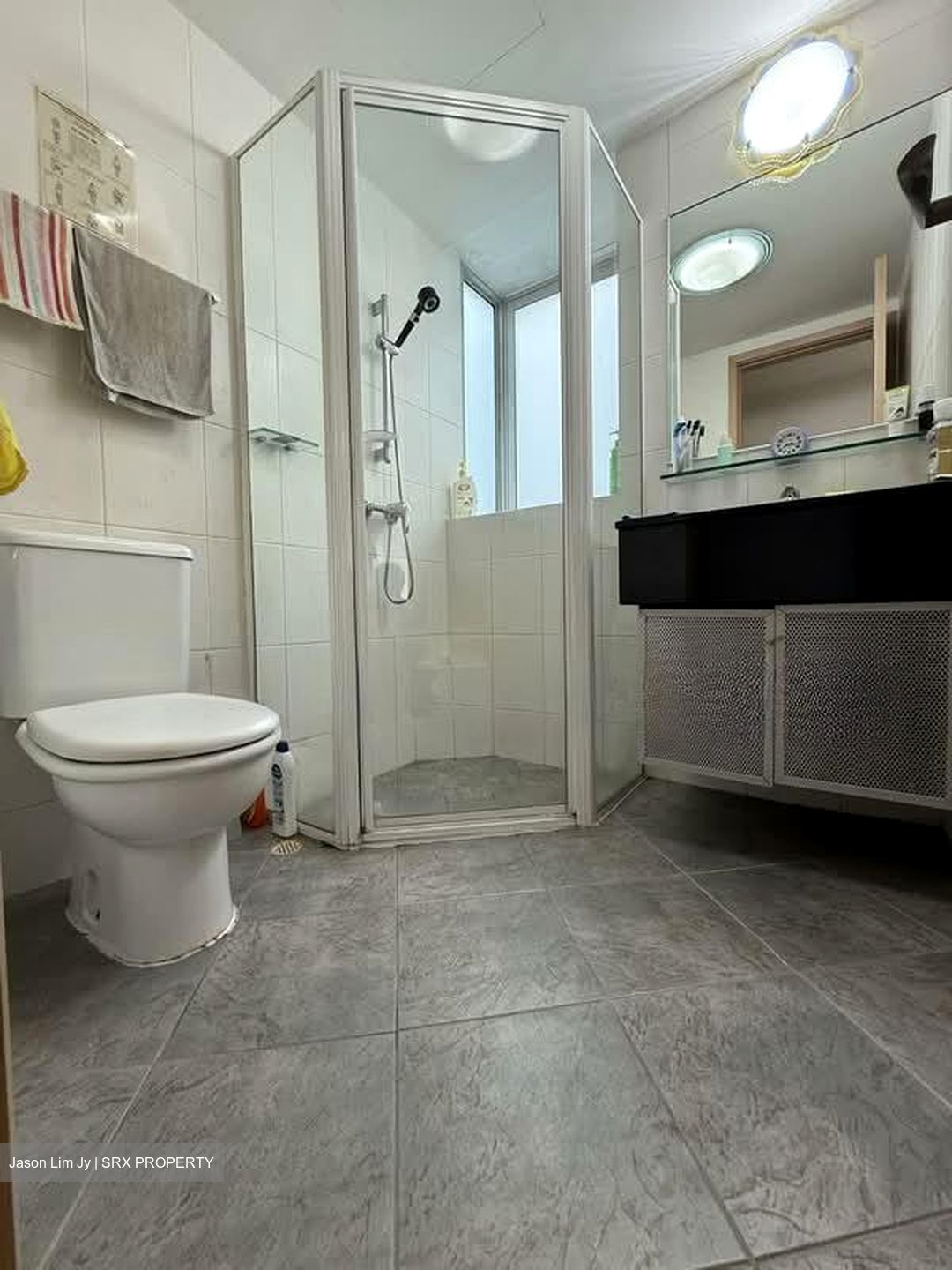 Bishan Point (D20), Condominium #529220521